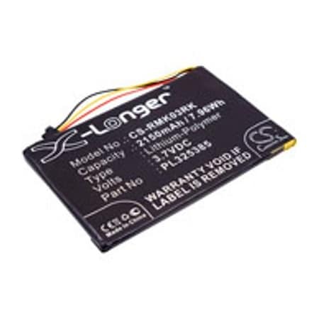 Replacement for Razer Rz030133